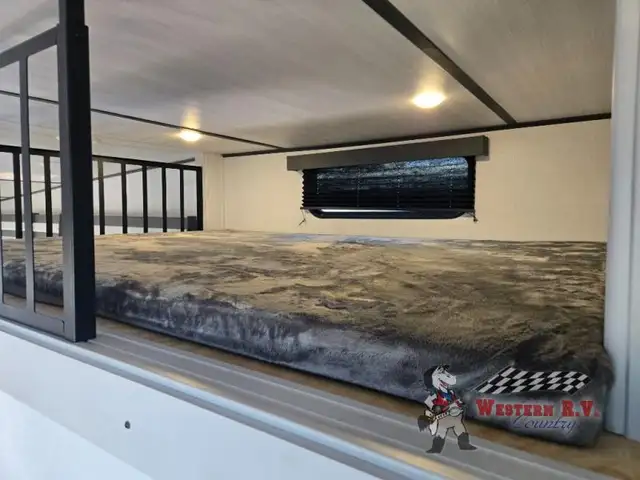 2024 Keystone RV Sprinter Limited 3590LFT - Photo 20