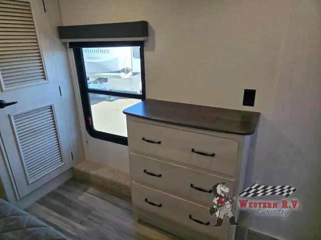 2024 Keystone RV Sprinter Limited 3590LFT - Photo 28