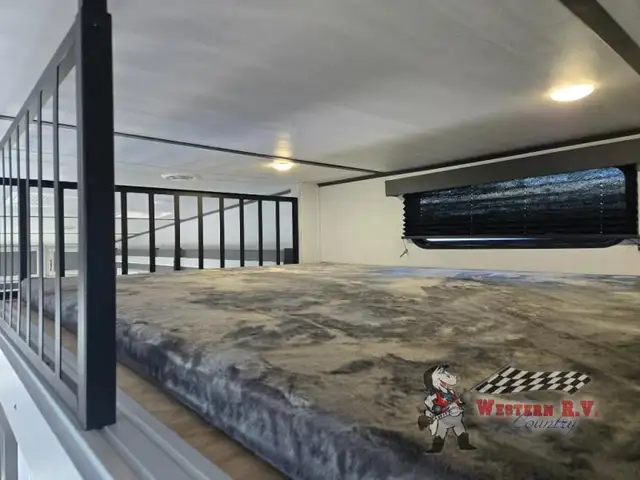 2024 Keystone RV Sprinter Limited 3590LFT - Photo 31