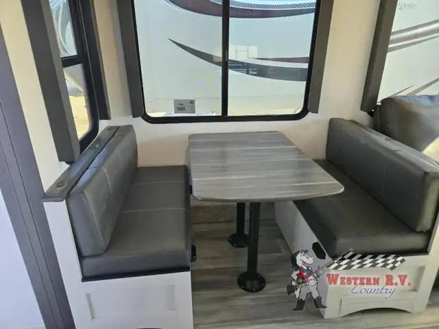 2024 Keystone RV Sprinter Limited 3590LFT - Photo 32