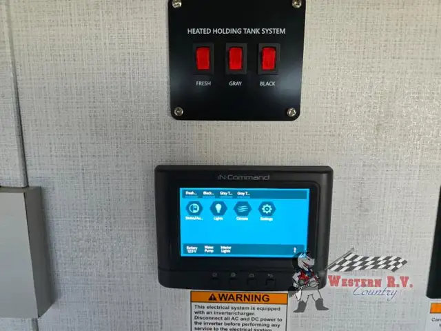 2024 Keystone RV Sprinter Limited 3590LFT - Photo 39