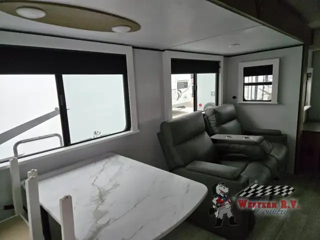 2026 Keystone RV Passport 3100RE - Photo 6