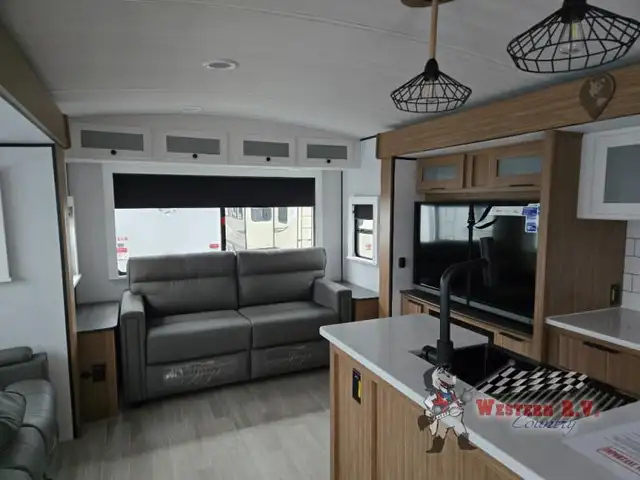 2026 Keystone RV Passport 3100RE - Photo 7