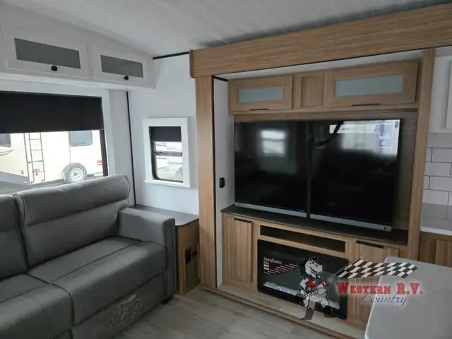 2026 Keystone RV Passport 3100RE - Photo 8