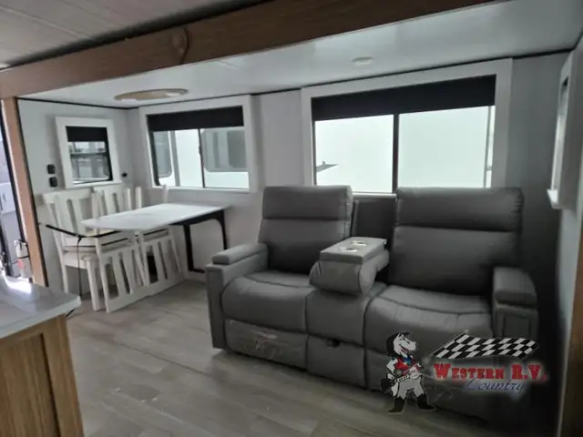 2026 Keystone RV Passport 3100RE - Photo 9