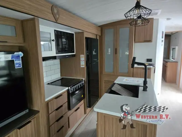 2026 Keystone RV Passport 3100RE - Photo 10