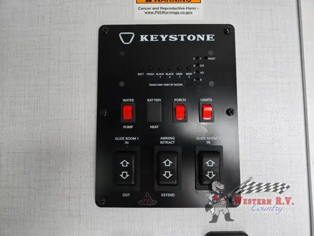 2026 Keystone RV Passport 3100RE - Photo 12