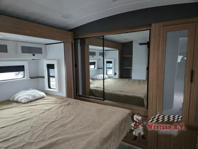 2026 Keystone RV Passport 3100RE - Photo 17