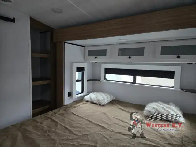 2026 Keystone RV Passport 3100RE - Photo 18