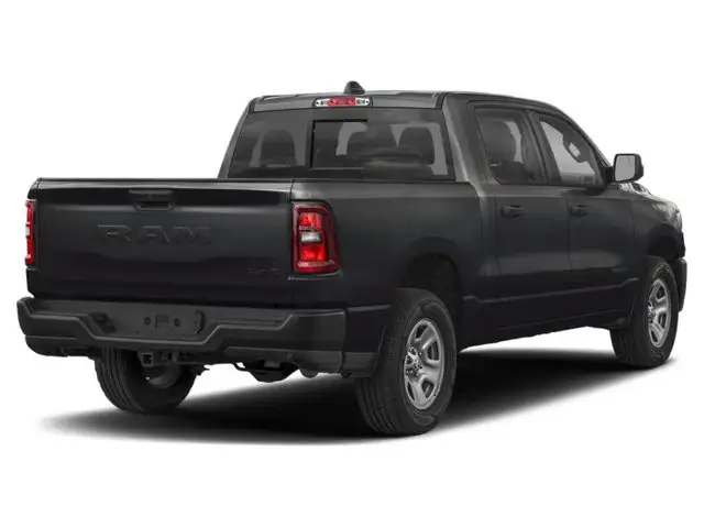 2026 Ram 1500 Express - Photo 2