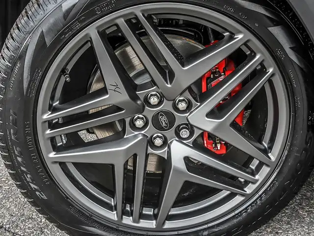 2026 Ford Explorer ST - Photo 8