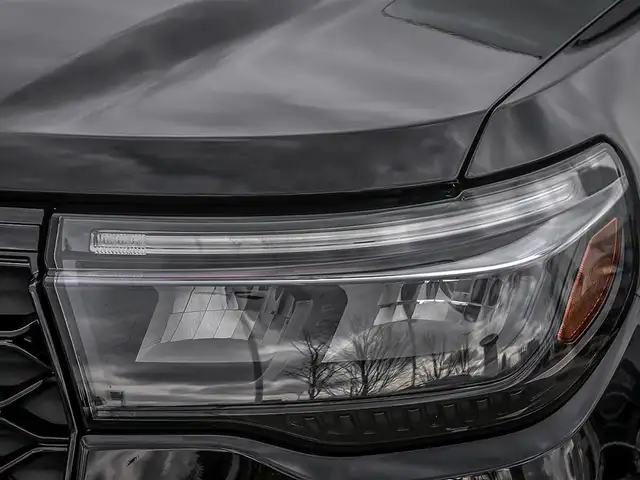 2026 Ford Explorer ST - Photo 11