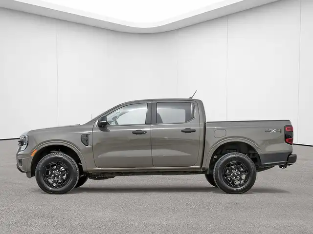 2026 Ford Ranger XLT - Photo 4