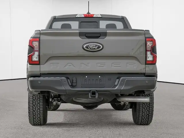 2026 Ford Ranger XLT - Photo 6