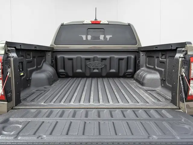 2026 Ford Ranger XLT - Photo 7