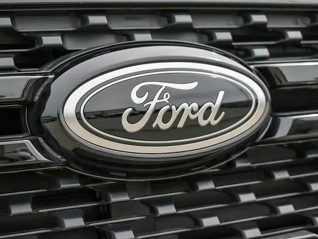 2026 Ford Ranger XLT - Photo 9