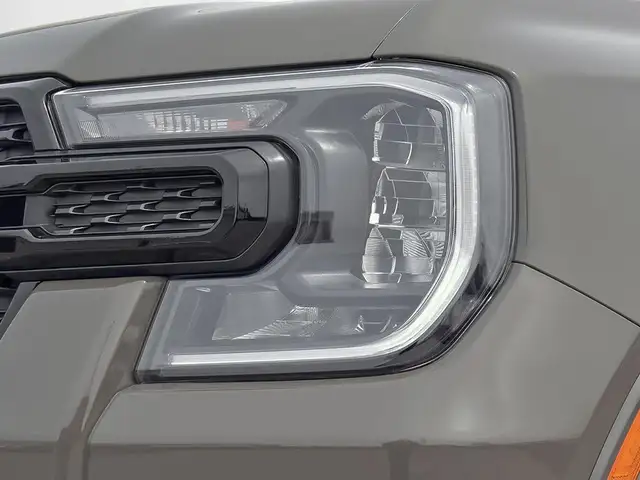 2026 Ford Ranger XLT - Photo 11