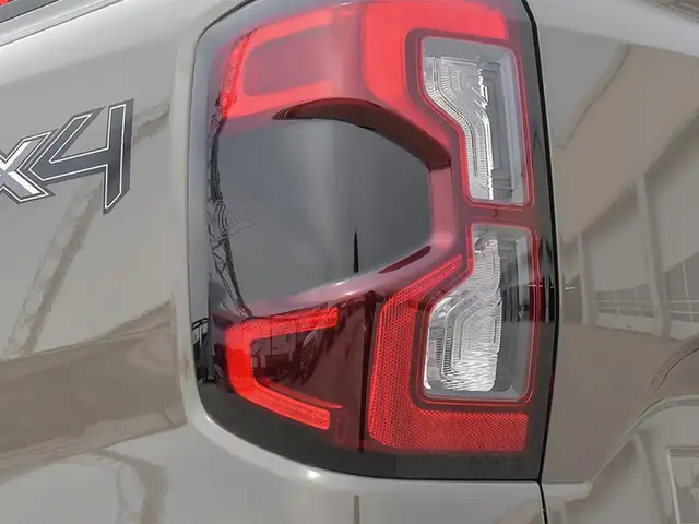 2026 Ford Ranger XLT - Photo 12