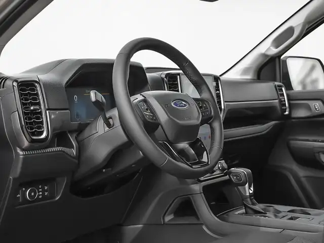 2026 Ford Ranger XLT - Photo 13