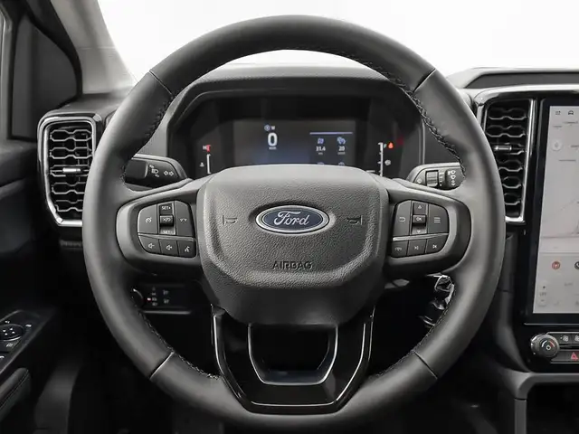 2026 Ford Ranger XLT - Photo 14