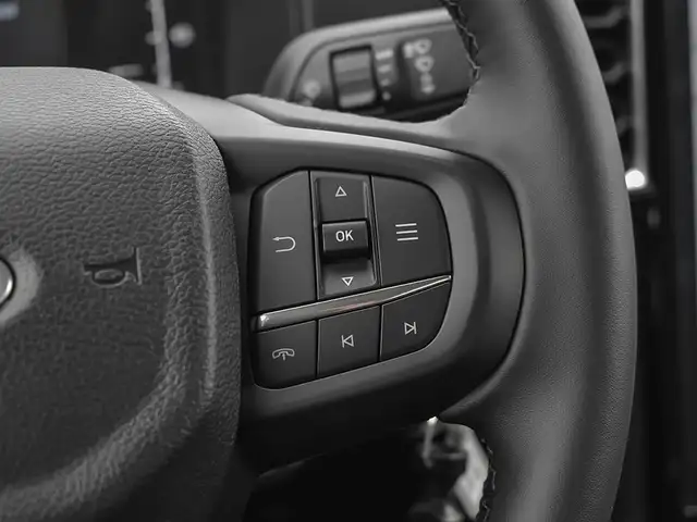 2026 Ford Ranger XLT - Photo 16