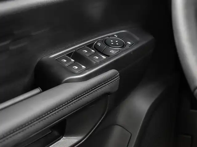 2026 Ford Ranger XLT - Photo 17