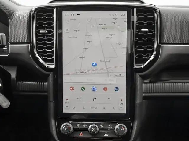 2026 Ford Ranger XLT - Photo 19