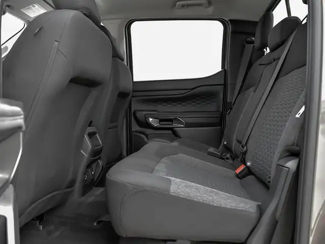 2026 Ford Ranger XLT - Photo 22