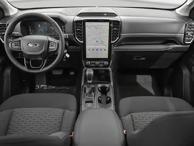 2026 Ford Ranger XLT - Photo 23