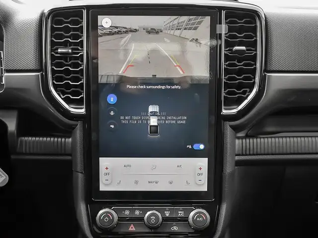 2026 Ford Ranger XLT - Photo 24