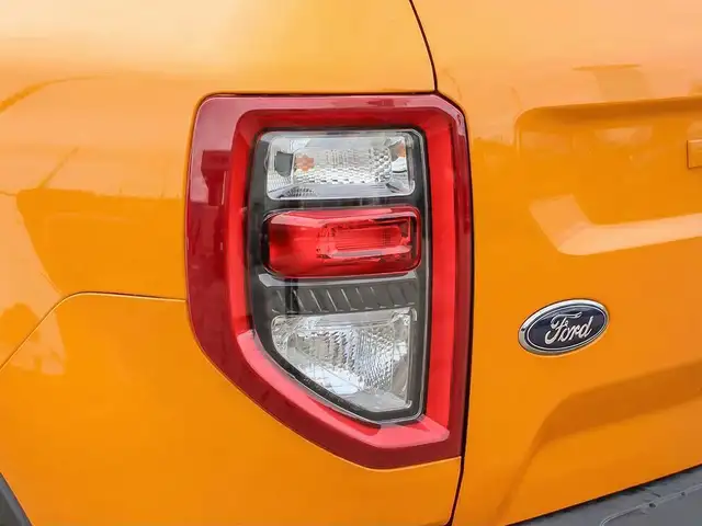 2026 Ford Bronco Sport Outer Banks - Photo 11