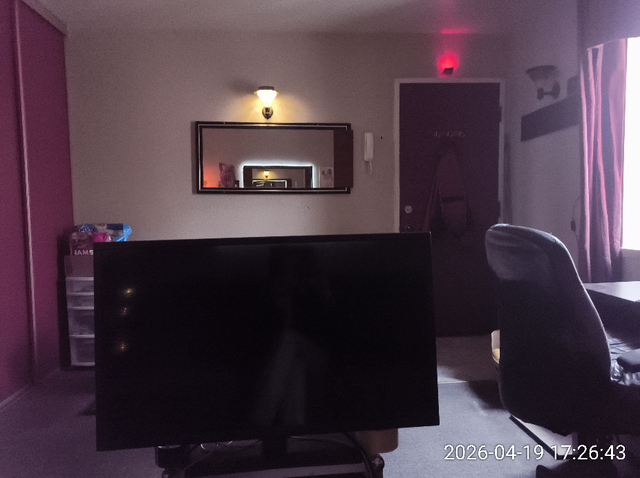 Chambre à Partager - Photo 3