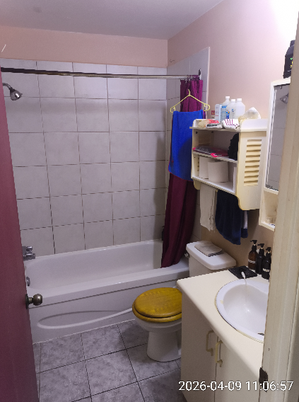 Chambre à Partager - Photo 6