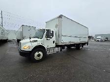 Straight Truck For Sale