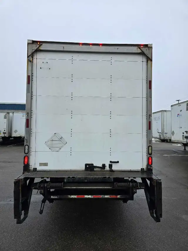 Straight Truck For Sale - Photo 4