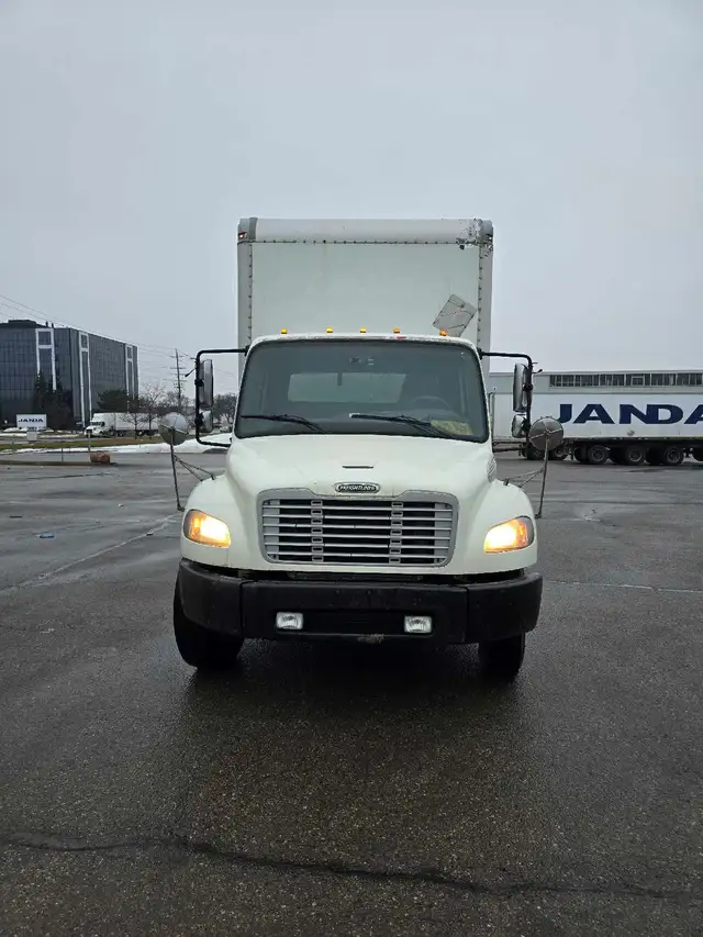 Straight Truck For Sale - Photo 5