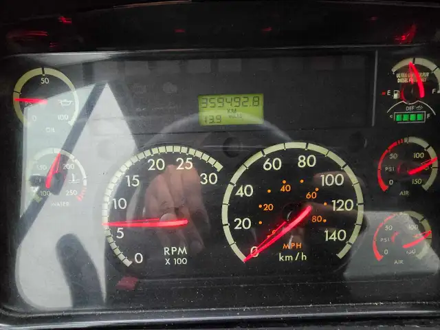 Straight Truck For Sale - Photo 6