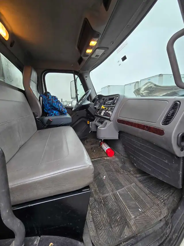 Straight Truck For Sale - Photo 7