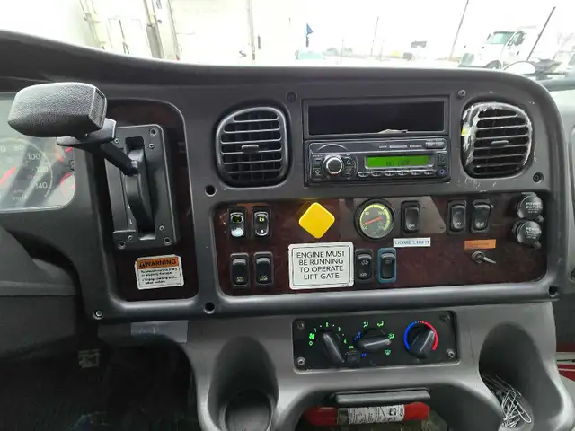 Straight Truck For Sale - Photo 8