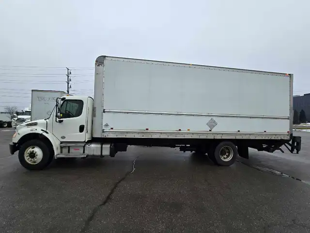 Straight Truck For Sale - Photo 9