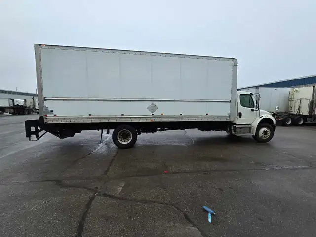 Straight Truck For Sale - Photo 10