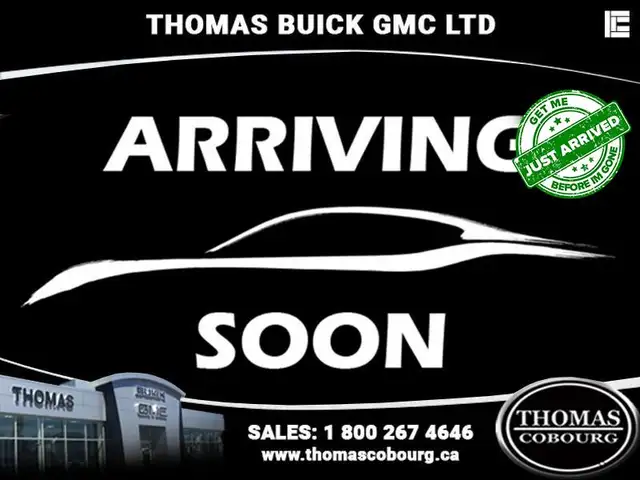 2024 GMC Sierra 1500 DENALI 6.2L V8 - Low Mileage, Denali Reserv