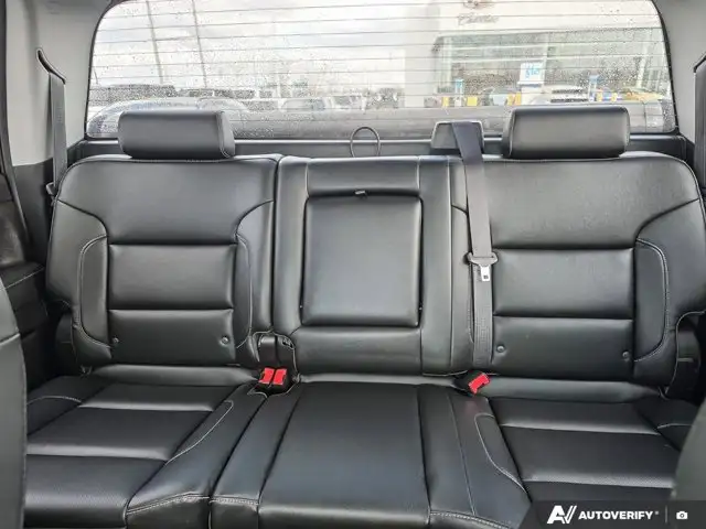 2018 GMC Sierra 2500HD SLT - Photo 13