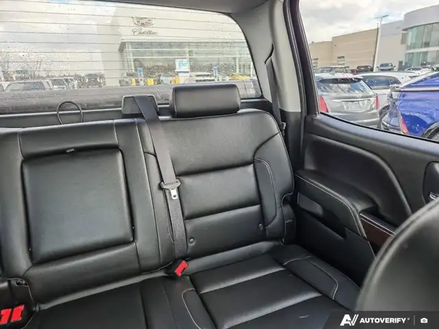 2018 GMC Sierra 2500HD SLT - Photo 14