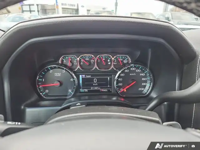 2018 GMC Sierra 2500HD SLT - Photo 15