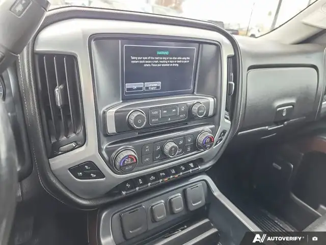 2018 GMC Sierra 2500HD SLT - Photo 16