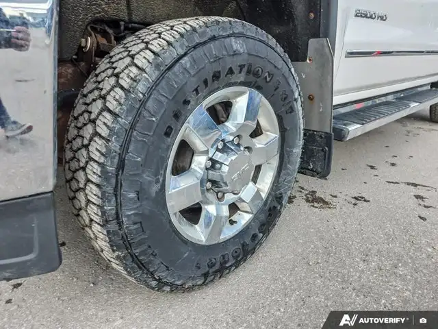 2018 GMC Sierra 2500HD SLT - Photo 18