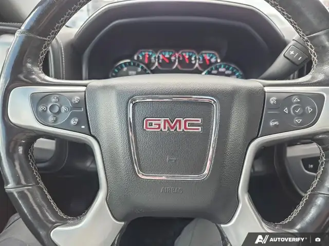2018 GMC Sierra 2500HD SLT - Photo 21