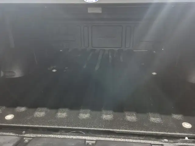 2024 Ford F-150 XLT 303A BLACK EDITION 3.5L MOON LEATHER - Photo 11