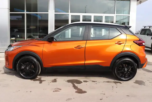 2023 Nissan Kicks SV - Photo 3